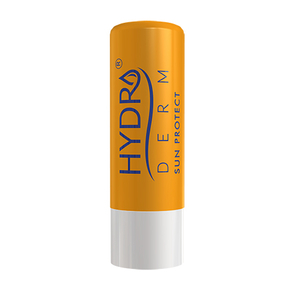 تصویر ضدآفتاب لب SPF40 هیدرودرم Lip Balm Cream